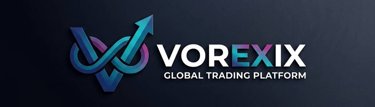 Vorexix Global Trading Platform
